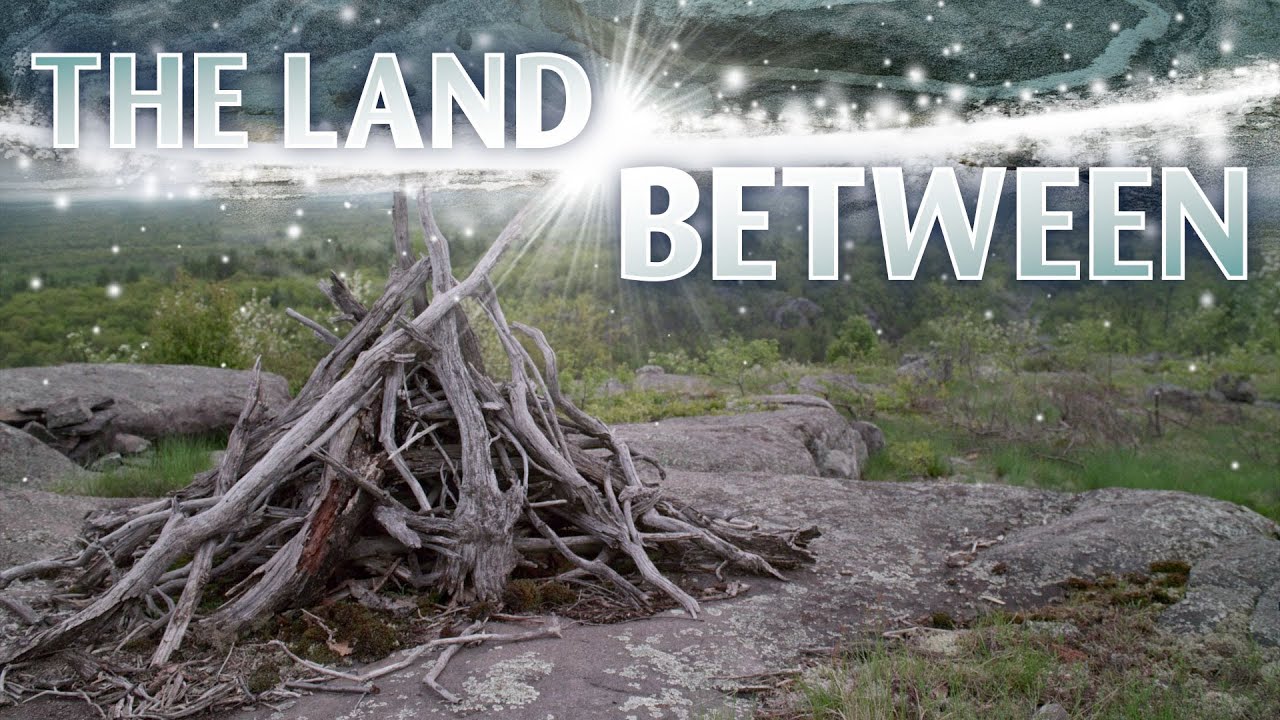 what city was built on the mountains of moriah